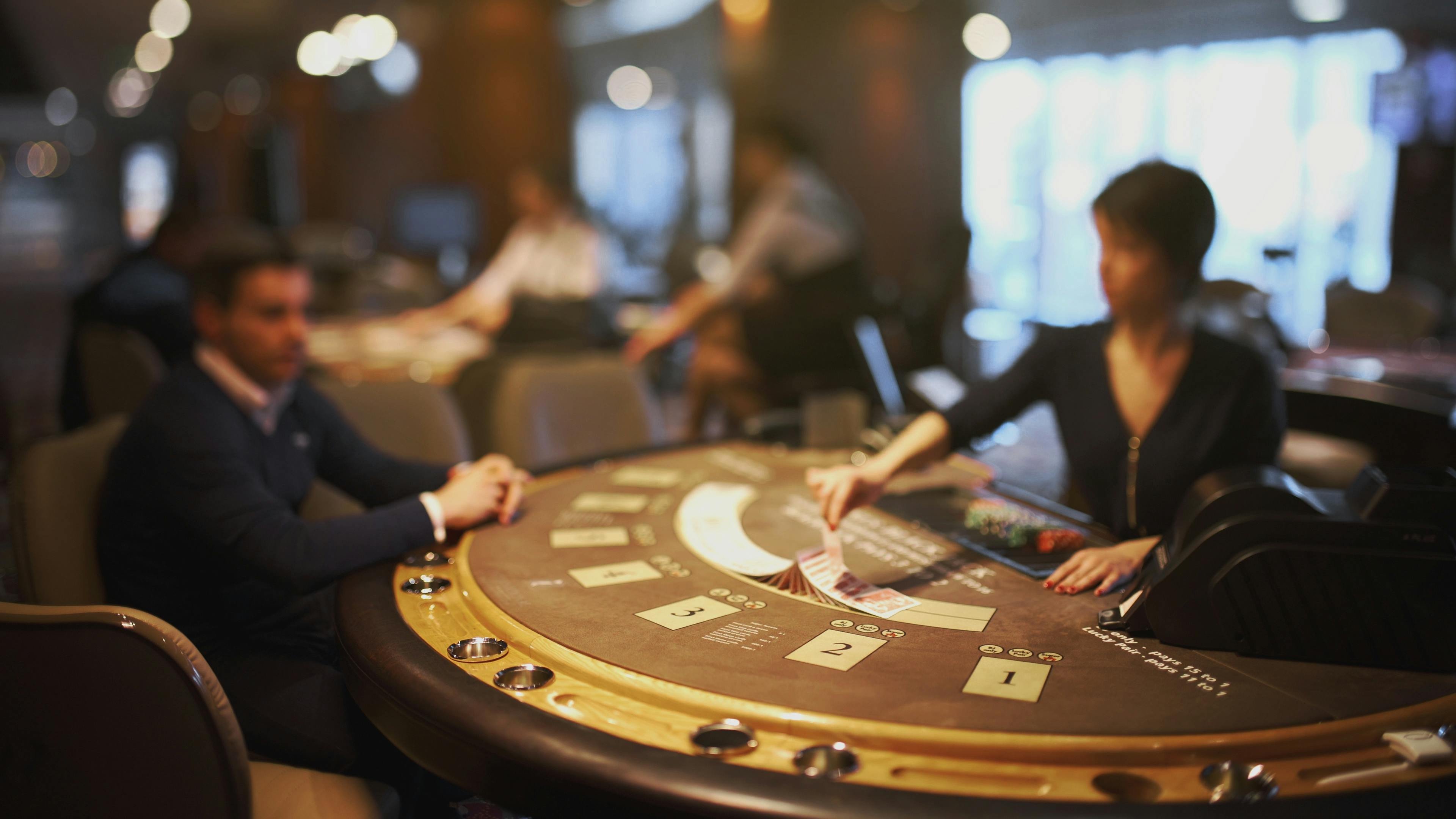 Responsible gaming guidance beside the Viking Fortune page on ck111