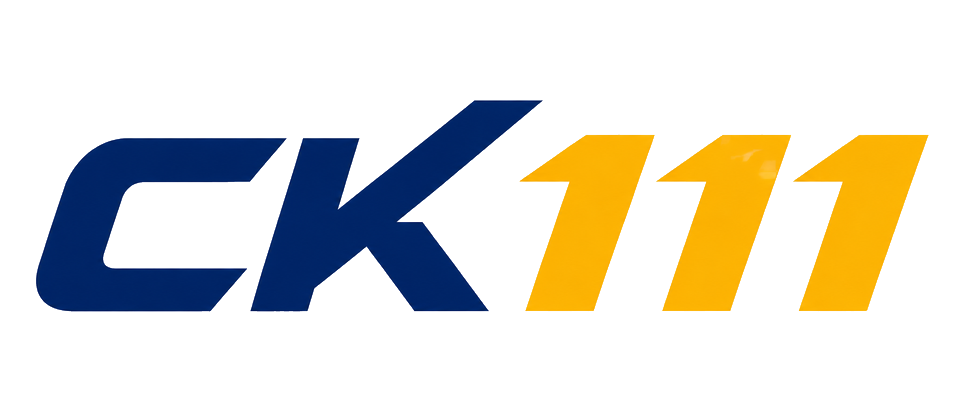 ck111 logo